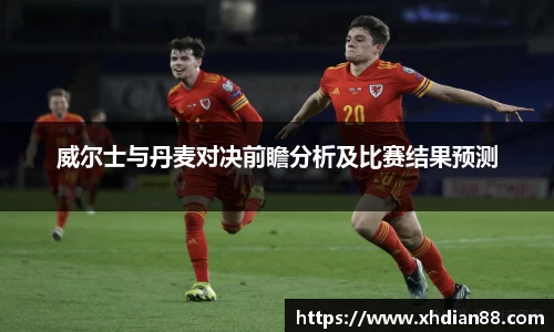 威尔士与丹麦对决前瞻分析及比赛结果预测