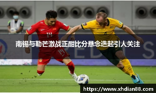 南锡与勒芒激战正酣比分悬念迭起引人关注